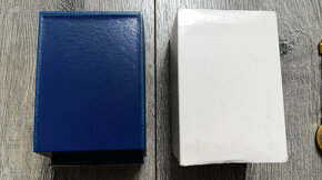 Pánské náramkové hodinky Secco - 5