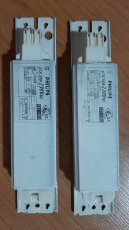 TLUMIVKA pro zářivku 58W (předřadník) - 5