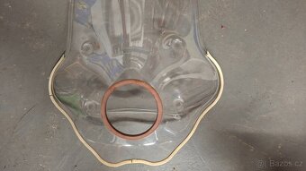 Jawa 250,350 plexi štít - 5