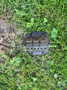 Diky Kawasaki kmx 125 - 5