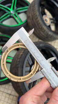 alu kola RH ALURAD BE Twin GREEN - 5