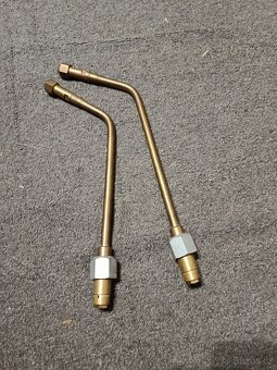 Hořáky na autogen, pb - 5