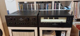 Sansui AU-919/TU-919 - 5