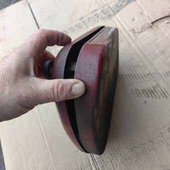 Jawa perak kastlik nářadí Janeček - 5