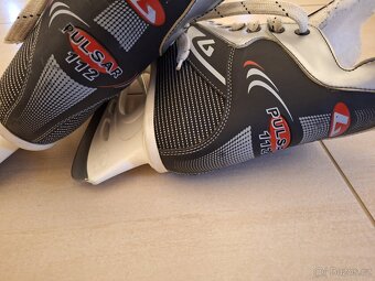 Dětské brusle Botas Pulsar 112 vel. 39 - 5