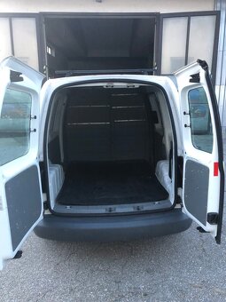 Volkswagenu Caddy 1968 - 5