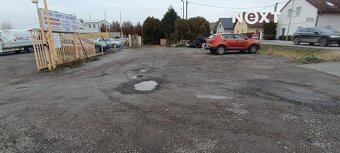 Pronájem komerční Obchodní prostory, 1 298㎡ - 5