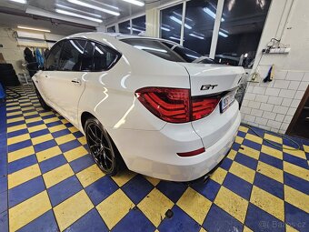 BMW GT 335d - 5