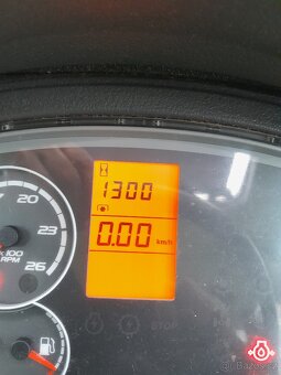 Traktor CLAAS AXOS  340 - 5