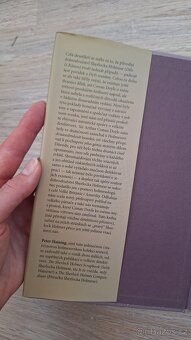 Zapomenuté případy Sherlocka Holmese - 5