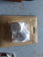 Harley Davidson náhradní díly, doplňky - 5