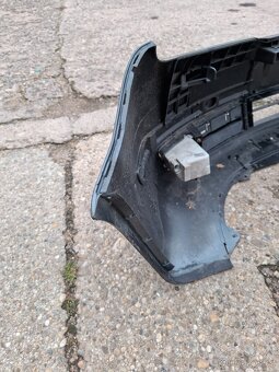 Přední nárazník Fabia 1 - 5