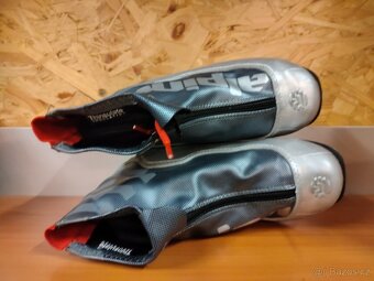 Boty na běžky ALPINA CL JR na NNN vel. 33 - 5