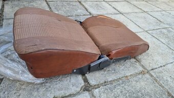 Prodám díly na Wartburg 353 - 5