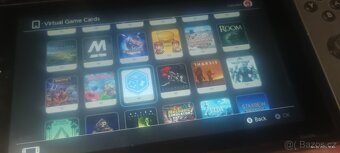 Nintendo switch (grey) - 5