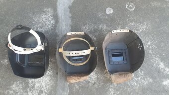 Svářecí kukla - 5