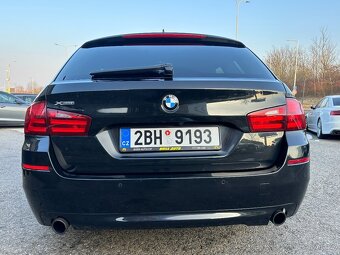 BMW 535D xDrive 2013 - 5