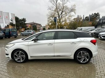 Citroën DS5, 2.0BHDI 180 AT6" SO CHIC"DS60 - 5