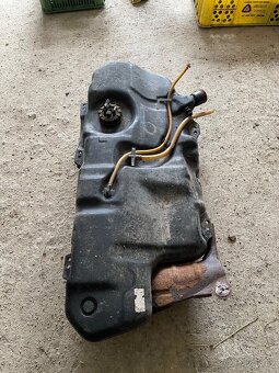 Díly Vw polo 6N1, 6N2 - 5