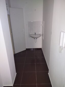 Pronájem bytu 1+KK - 5