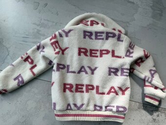 Bundička Replay 10let - 5