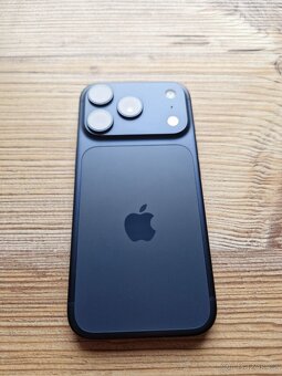 Iphone 17 Pro 512 GB, nový, temně modrá - 5