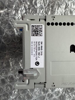 Autorádio Amundsen+ - 5