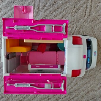 Barbie Sanitka - 5