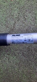 Strunová sekacka Alko -550w - 5