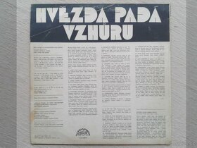 LP - Karel Gott, od 60 Kč - 5