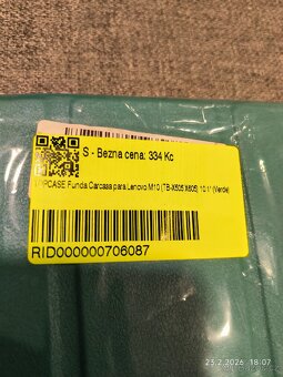 Obaly na telefon a tablet - 5