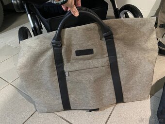 Bugaboo Donkey 3 Duo - mineral taupe - 5