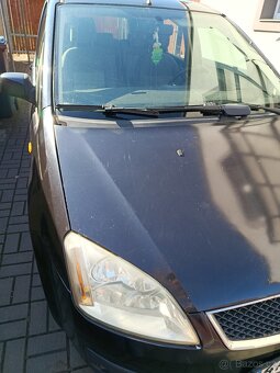 C-Max 1.8 benzín s LPG - 5