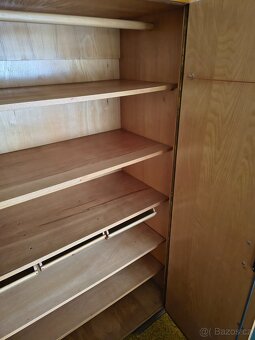 Retro ložnice 50. léta - 5