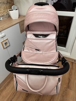 Kočárek Junama Diamond - 5