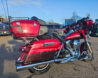 HARLEY-DAVIDSON  ULTRA LIMITED - 5