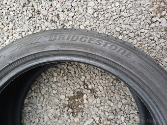 Letní pneu Bridgestone 235/40/19 96W - 5