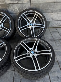 5x120 r19 styl 313 BBS - 5