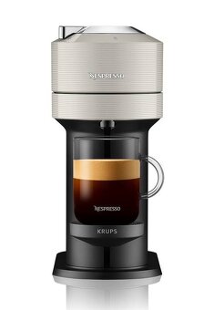 Kapslový kávovar Krups Nespresso Vertuo Next - 5