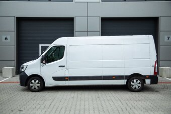 Renault Master,  L3H2P3 Blue dCi 135 - 5