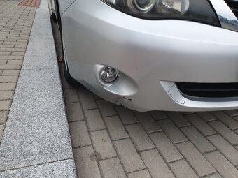 Subaru Impreza 2.0r 110KW - 5