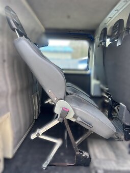 Peugeot BOXER 2.2 HDI - 5