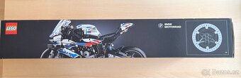 Lego Technic 42130 BMW M 1000 RR - 5