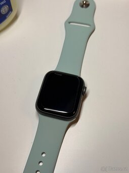 Apple Watch - 5