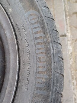 Ford mondeo focus sada 16" - 5