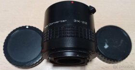 Makro telekonvertory - 5