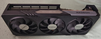 Gigabyte RX 7800 XT 16GB OC edition - 5