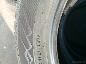 205/55/17 95v Nokian - zimní pneu 4ks - 5