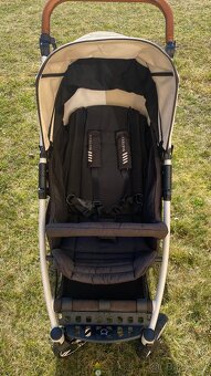 Gesslein Buggy S4 - 5