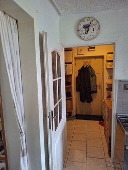 Prodej bytu 2+1 52 m² Josefa Hory, Beroun - Beroun-Město - 5